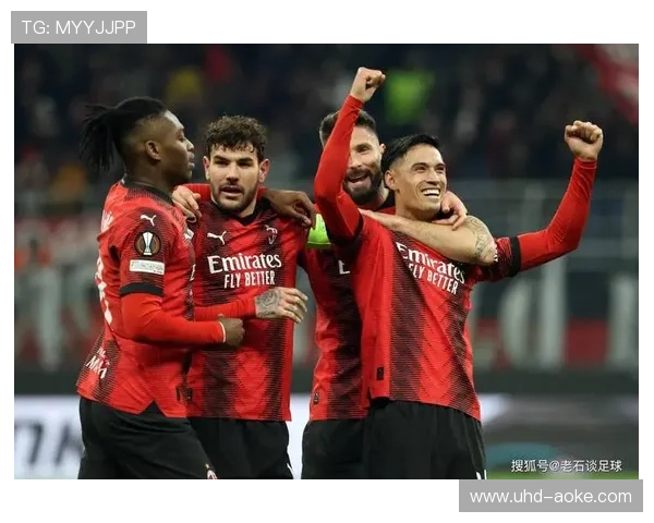 AC米兰对阵帕尔马，红黑军团冲击联赛24场不败纪录
