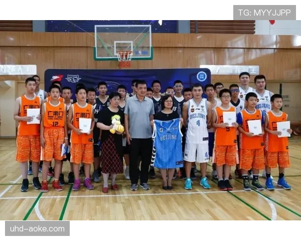 CBA“走进校园”系列活动在杭州多所中小学启动 CBA“走进校园”系列活动在杭州多所中小学启动